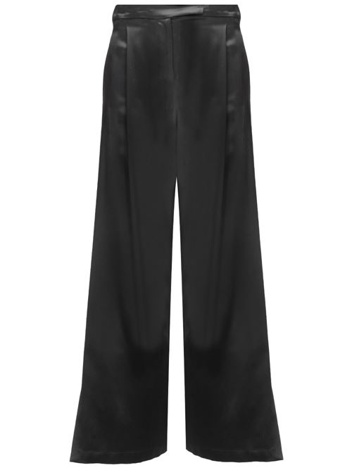 Pantaloni Fiesta svasati MAXMARA Pianoforte | 2411131034600214002